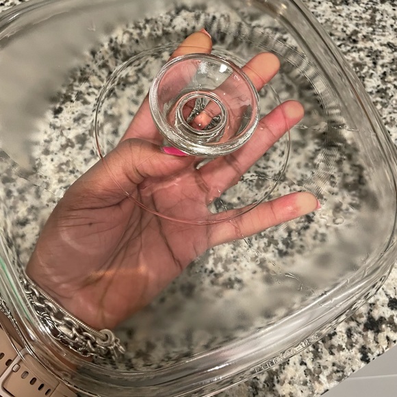 Vintage corningware set - Picture 8 of 9